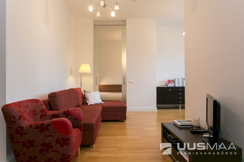 Tallinn, Kesklinna linnaosa, Magasini 29A