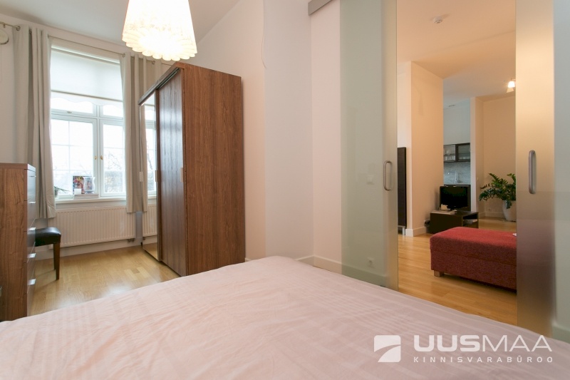 Tallinn, Kesklinna linnaosa, Magasini 29A