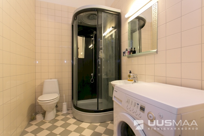 Tallinn, Kesklinna linnaosa, Magasini 29A