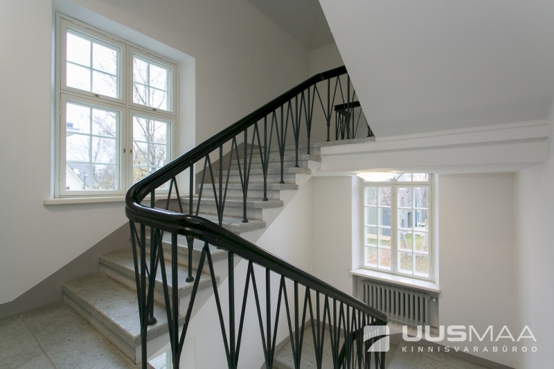 Tallinn, Kesklinna linnaosa, Magasini 29A