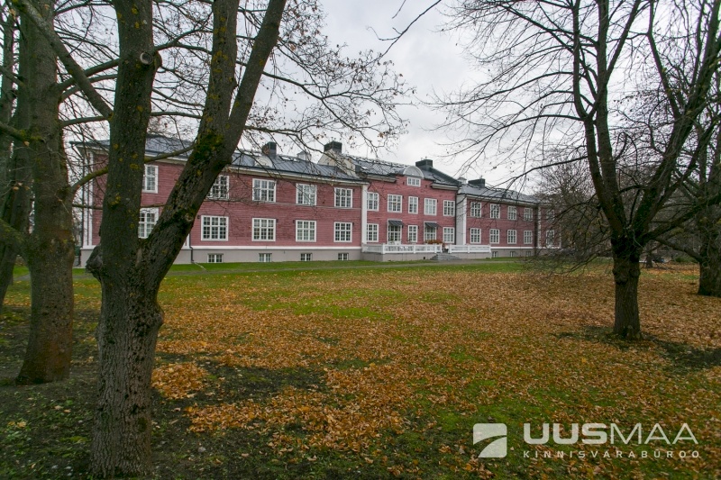 Tallinn, Kesklinna linnaosa, Magasini 29A