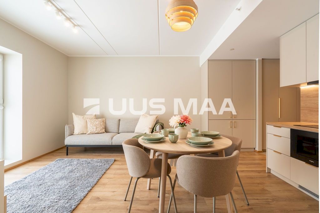 Maardu linn, Viieaia tee 28