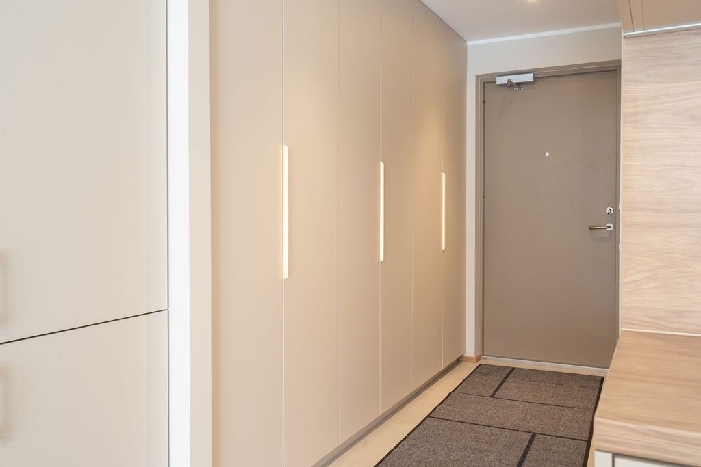 Maardu linn, Viieaia tee 28