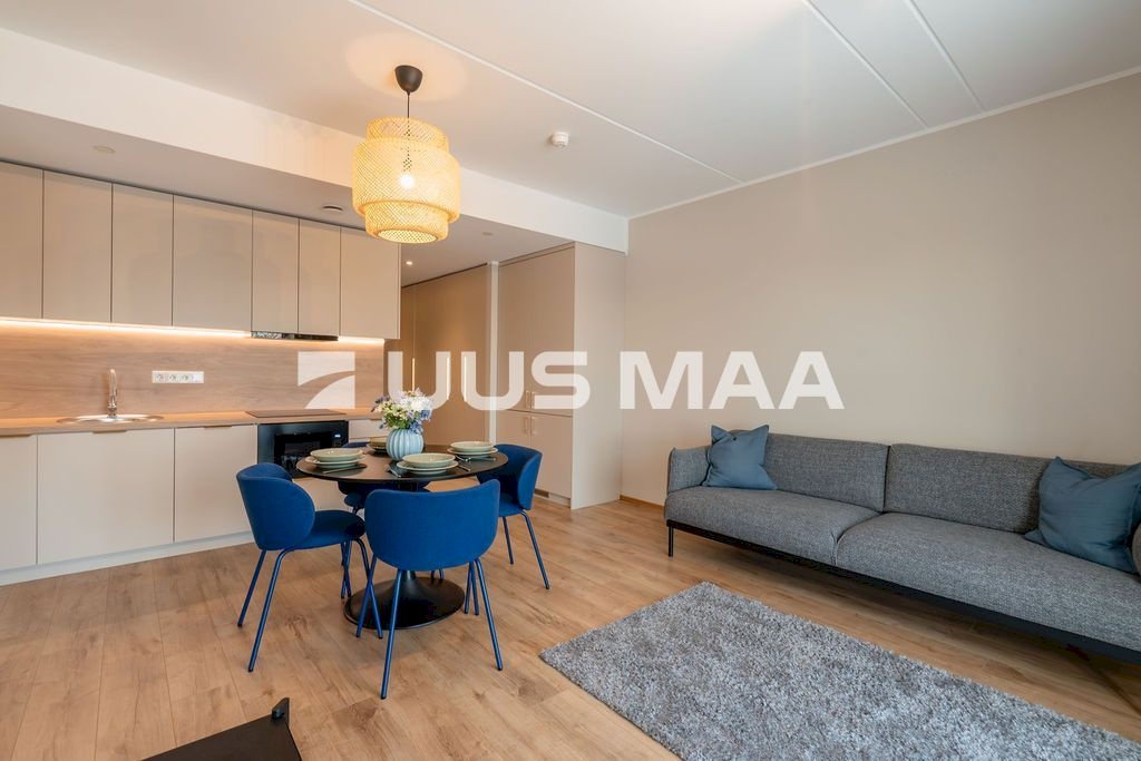 Maardu linn, Viieaia tee 28