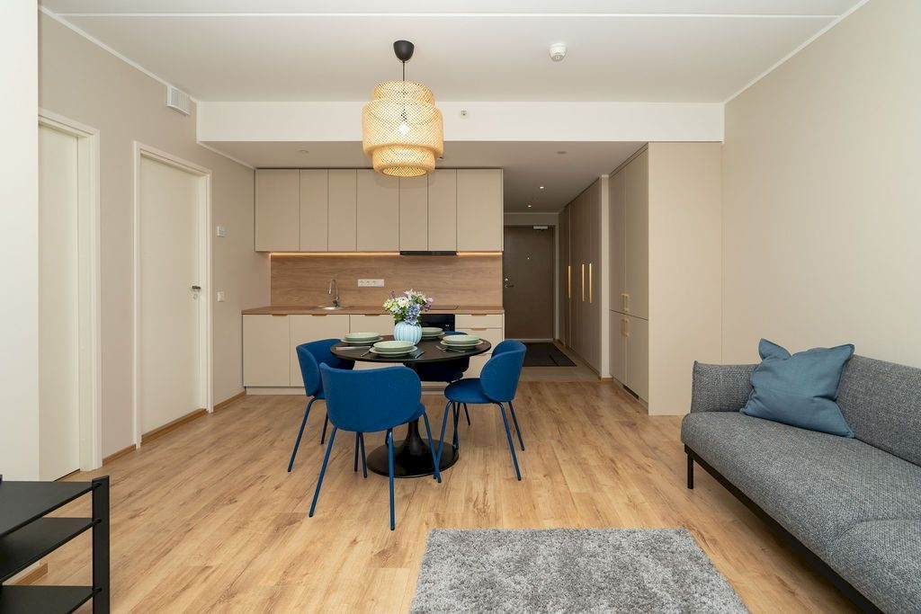 Maardu linn, Viieaia tee 28