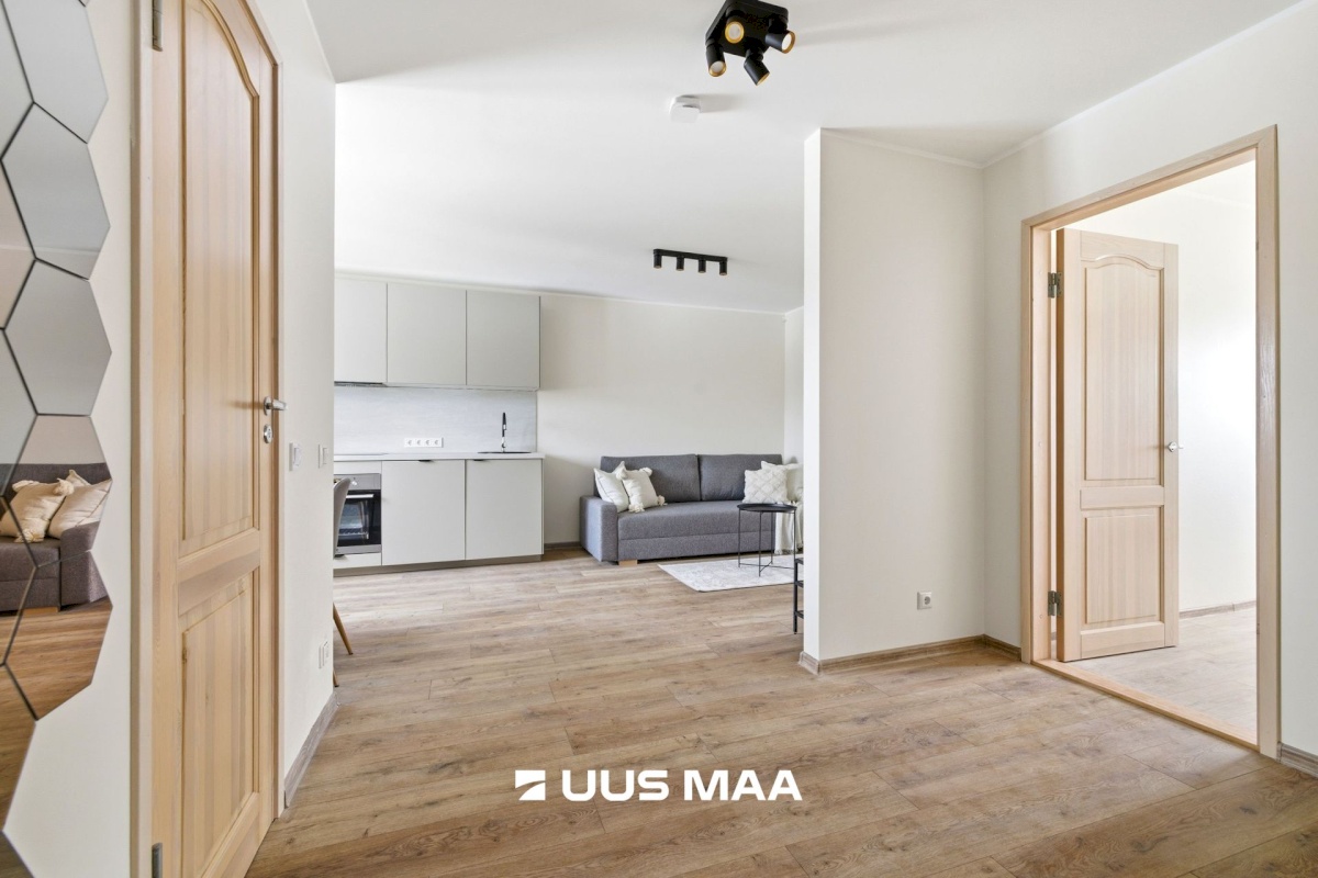 Harku vald, Harkujärve küla, Järvekalda tee 7