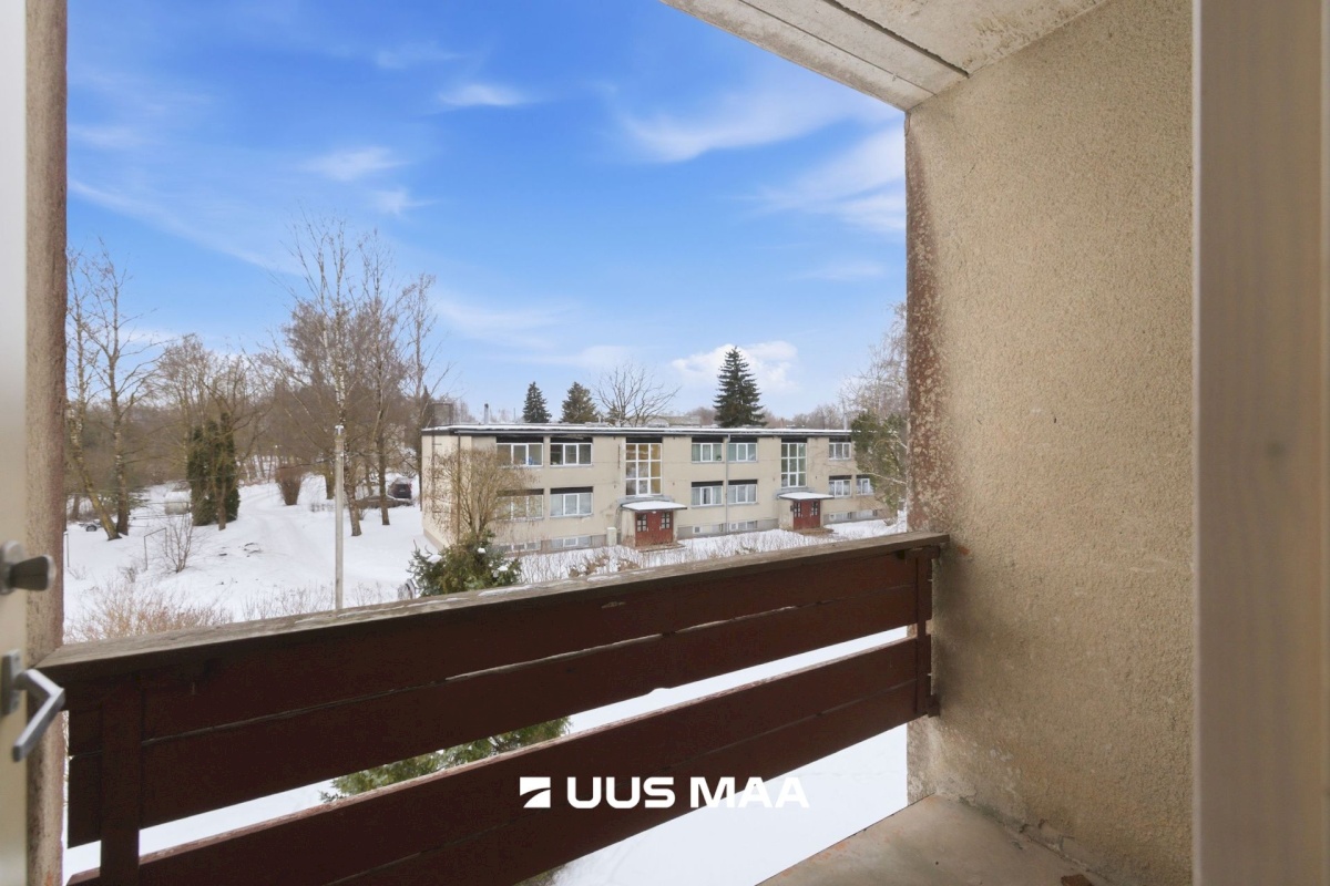 Harku vald, Harkujärve küla, Järvekalda tee 7