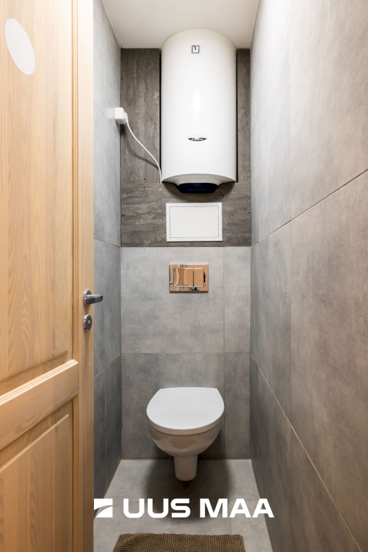 Harku vald, Harkujärve küla, Järvekalda tee 7