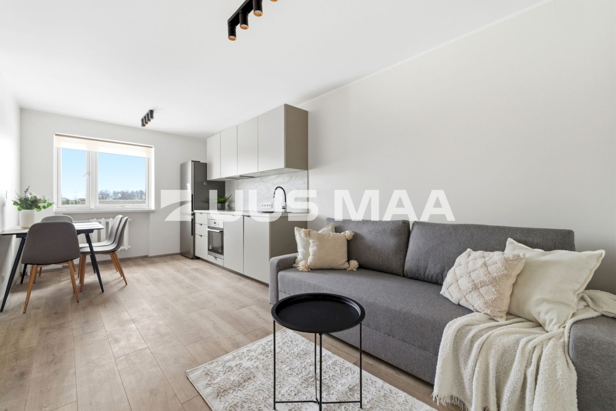 Harku vald, Harkujärve küla, Järvekalda tee 7