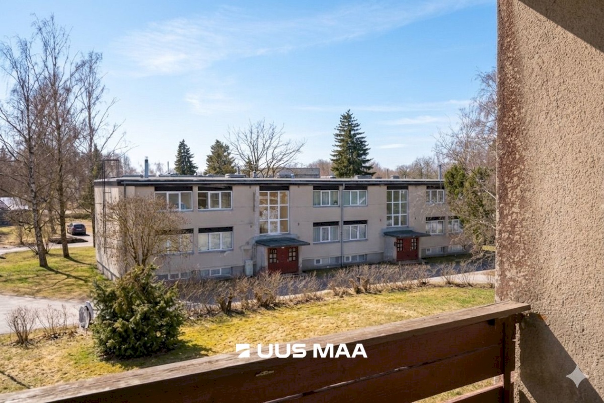 Harku vald, Harkujärve küla, Järvekalda tee 7