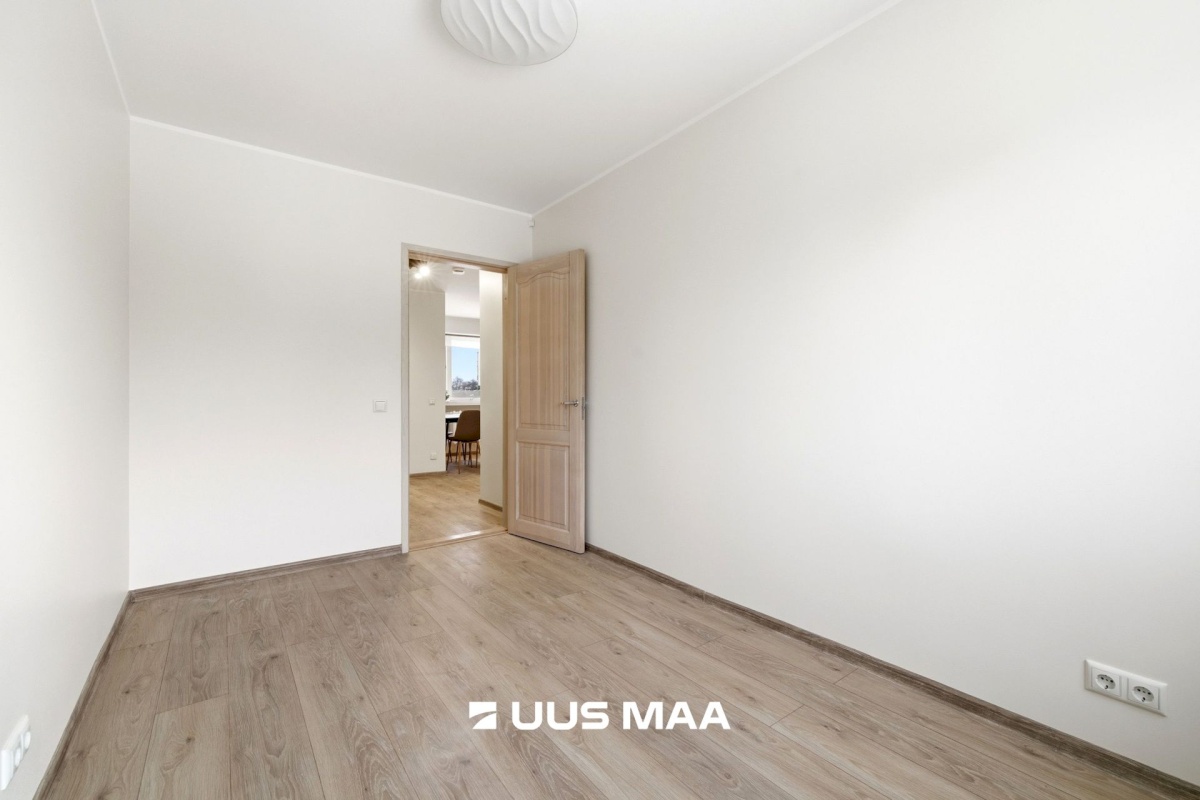 Harku vald, Harkujärve küla, Järvekalda tee 7