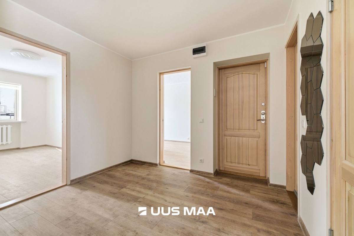 Harku vald, Harkujärve küla, Järvekalda tee 7