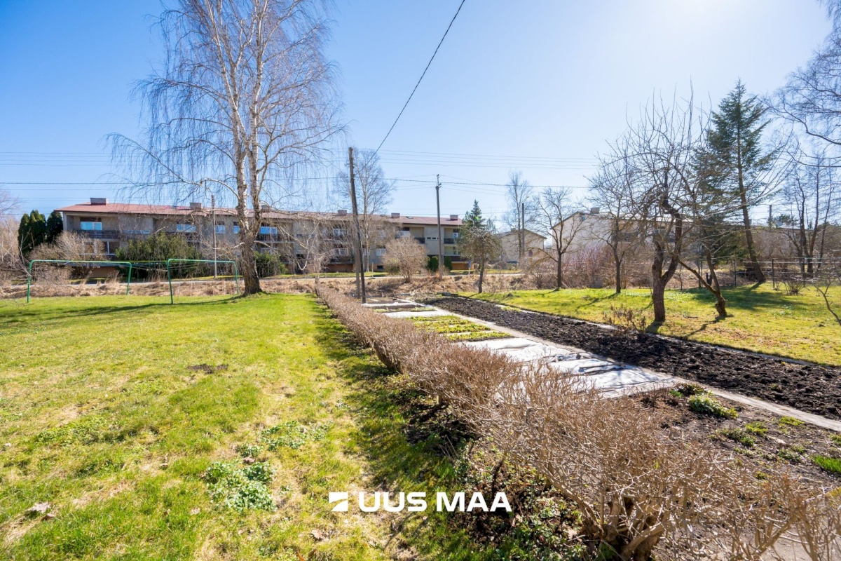 Harku vald, Harkujärve küla, Järvekalda tee 7