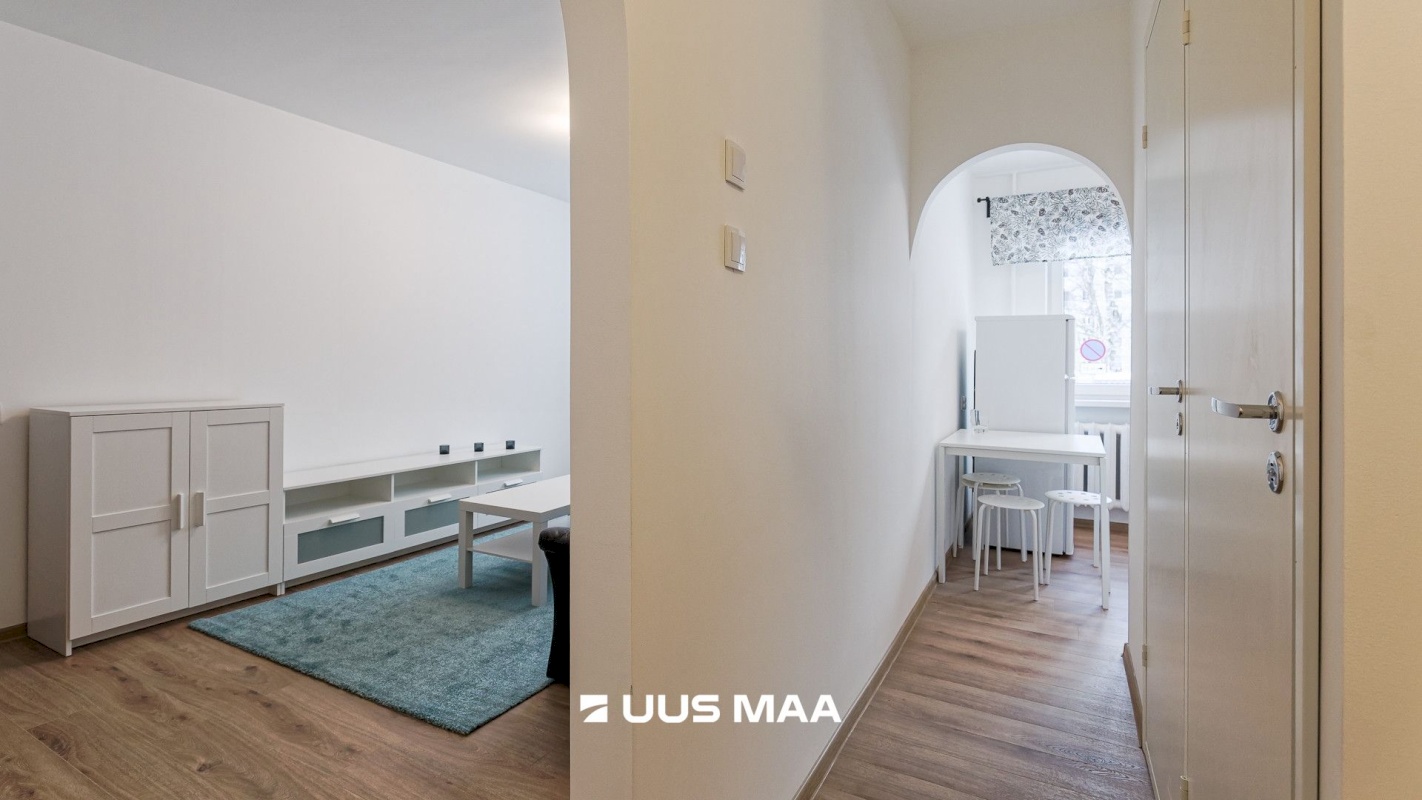 Tallinn, Mustamäe linnaosa, Mustamäe, Mustamäe tee 171