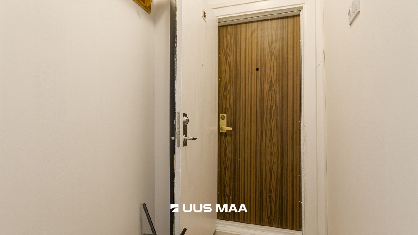 Tallinn, Mustamäe linnaosa, Mustamäe, Mustamäe tee 171