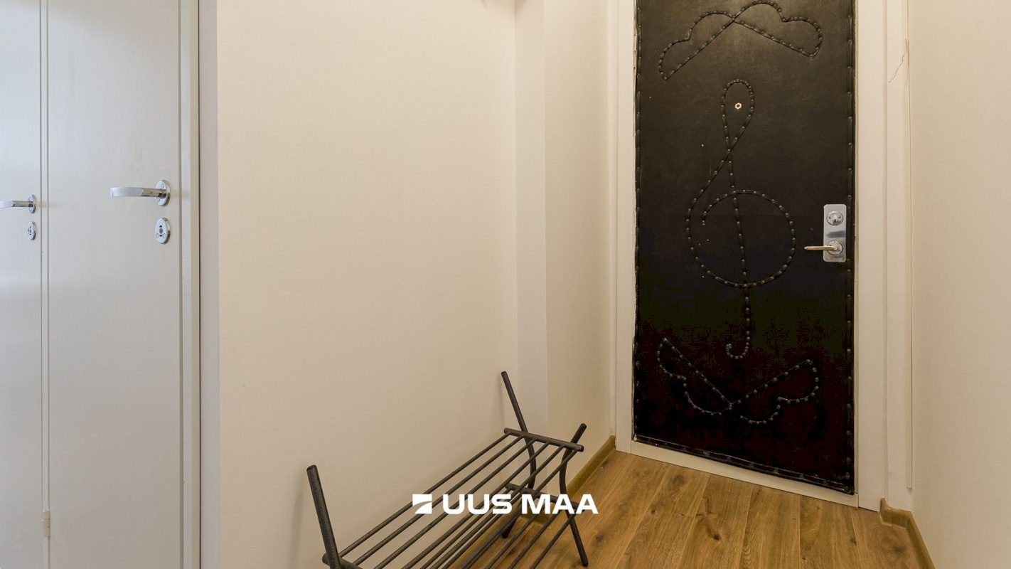 Tallinn, Mustamäe linnaosa, Mustamäe, Mustamäe tee 171