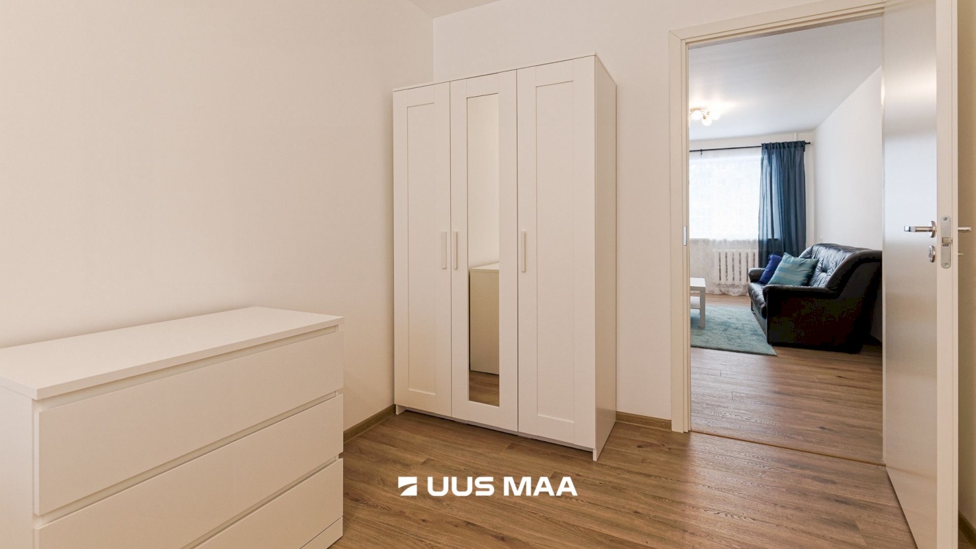 Tallinn, Mustamäe linnaosa, Mustamäe, Mustamäe tee 171