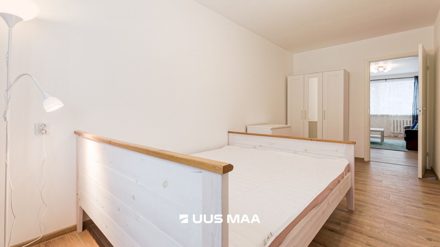 Tallinn, Mustamäe linnaosa, Mustamäe, Mustamäe tee 171