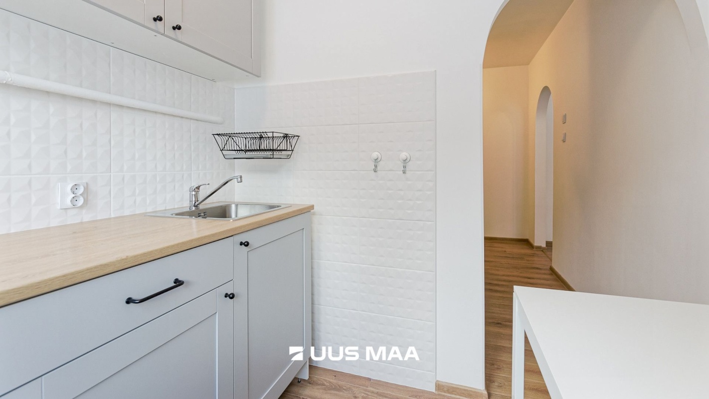 Tallinn, Mustamäe linnaosa, Mustamäe, Mustamäe tee 171