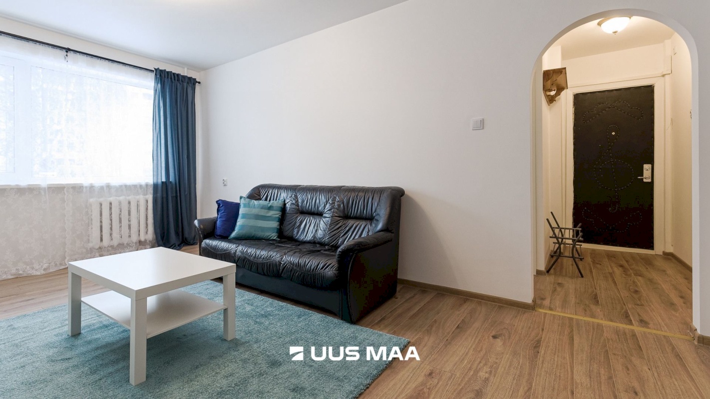 Tallinn, Mustamäe linnaosa, Mustamäe, Mustamäe tee 171