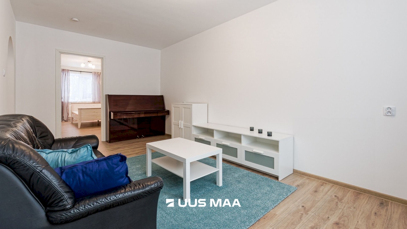 Tallinn, Mustamäe linnaosa, Mustamäe, Mustamäe tee 171