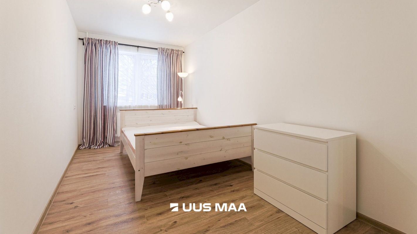 Tallinn, Mustamäe linnaosa, Mustamäe, Mustamäe tee 171