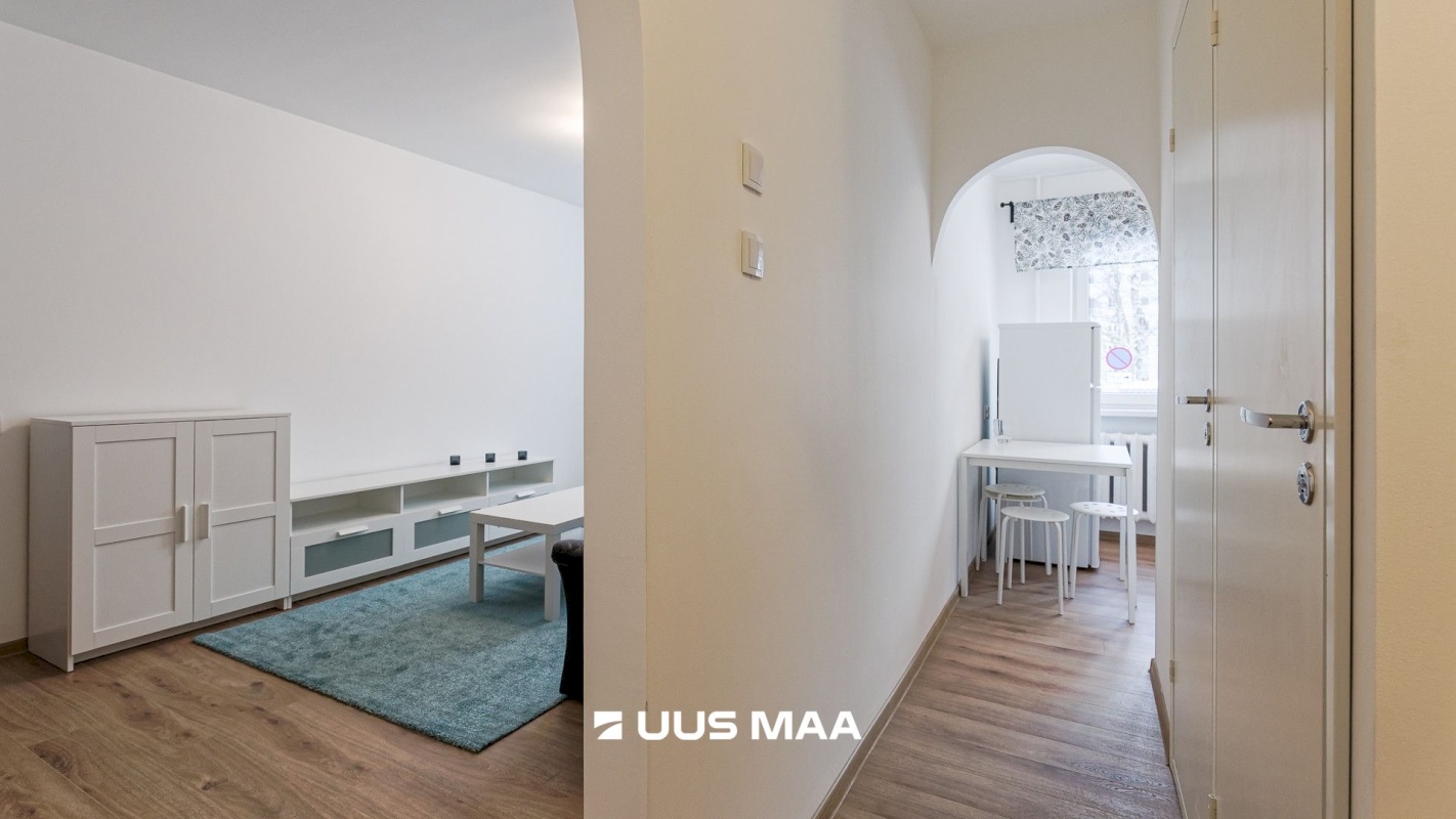 Tallinn, Mustamäe linnaosa, Mustamäe, Mustamäe tee 171