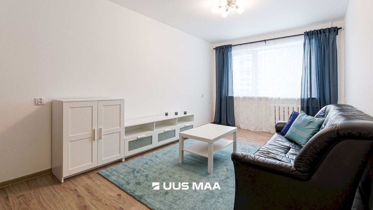 Tallinn, Mustamäe linnaosa, Mustamäe, Mustamäe tee 171