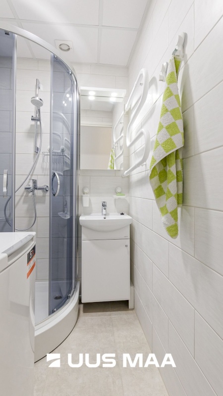 Tallinn, Mustamäe linnaosa, Mustamäe, Mustamäe tee 171