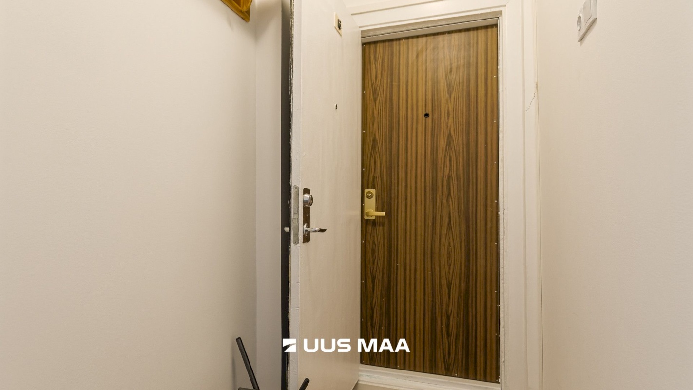 Tallinn, Mustamäe linnaosa, Mustamäe, Mustamäe tee 171