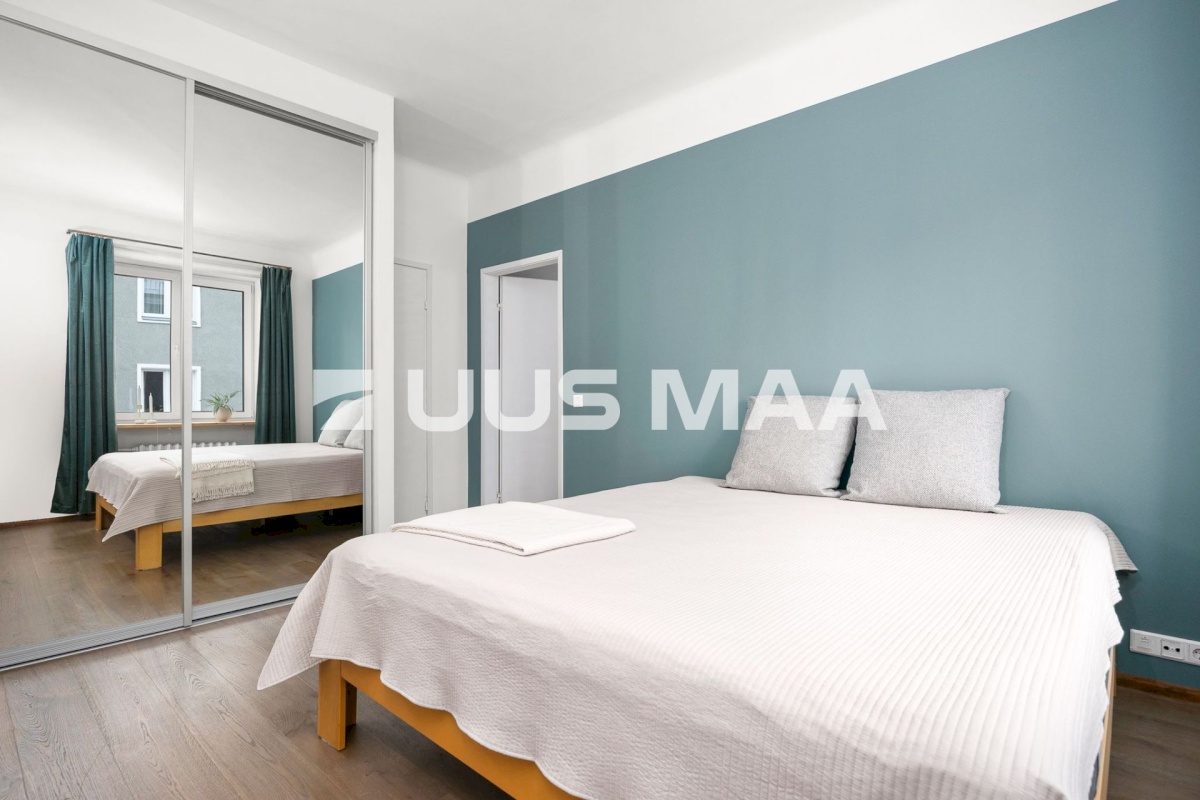 Tallinn, Kesklinna linnaosa, Lembitu 8