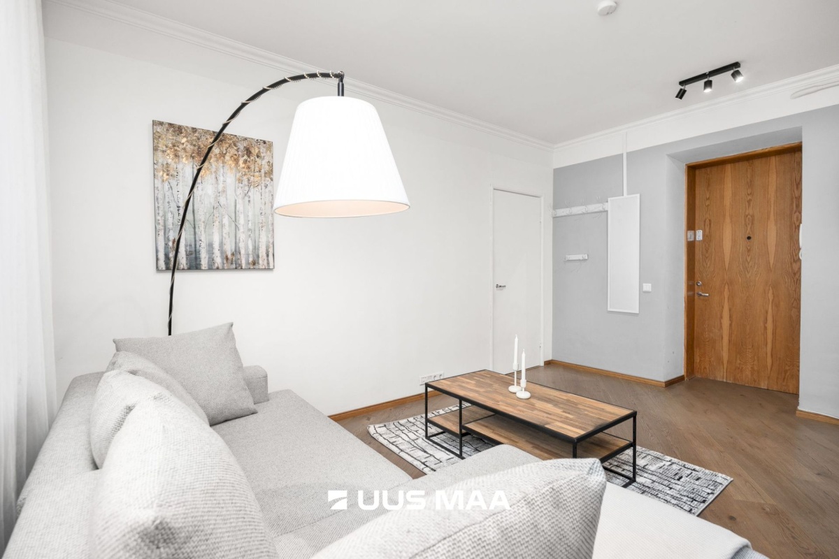 Tallinn, Kesklinna linnaosa, Lembitu 8