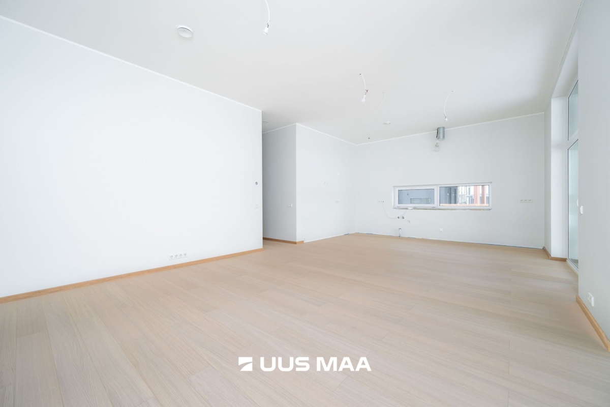 Jõelähtme vald, Liivamäe küla, Vanasauna põik 5