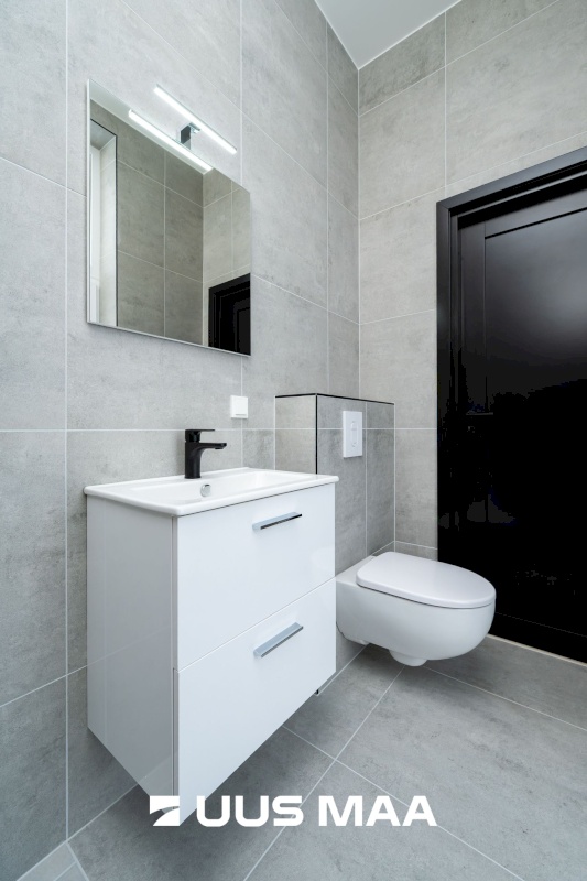 Jõelähtme vald, Liivamäe küla, Vanasauna põik 5