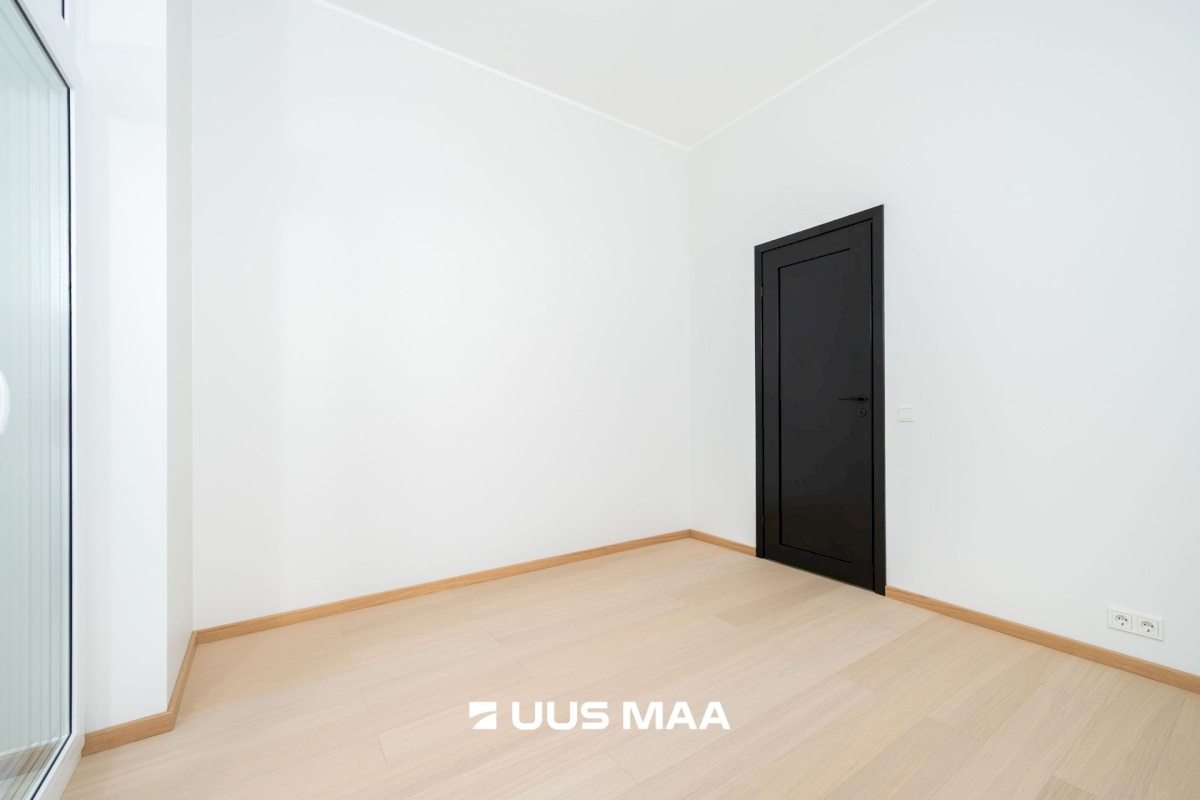 Jõelähtme vald, Liivamäe küla, Vanasauna põik 5