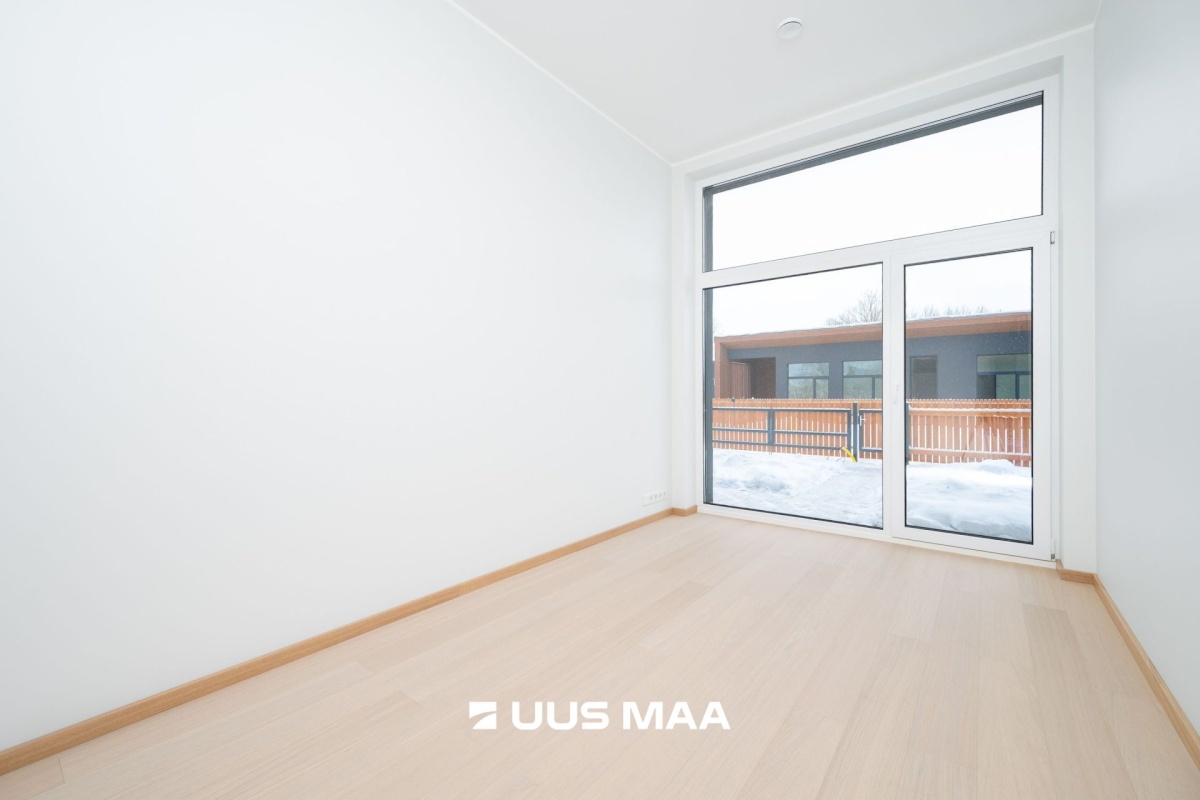 Jõelähtme vald, Liivamäe küla, Vanasauna põik 5