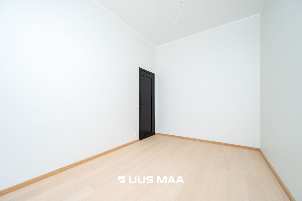 Jõelähtme vald, Liivamäe küla, Vanasauna põik 5