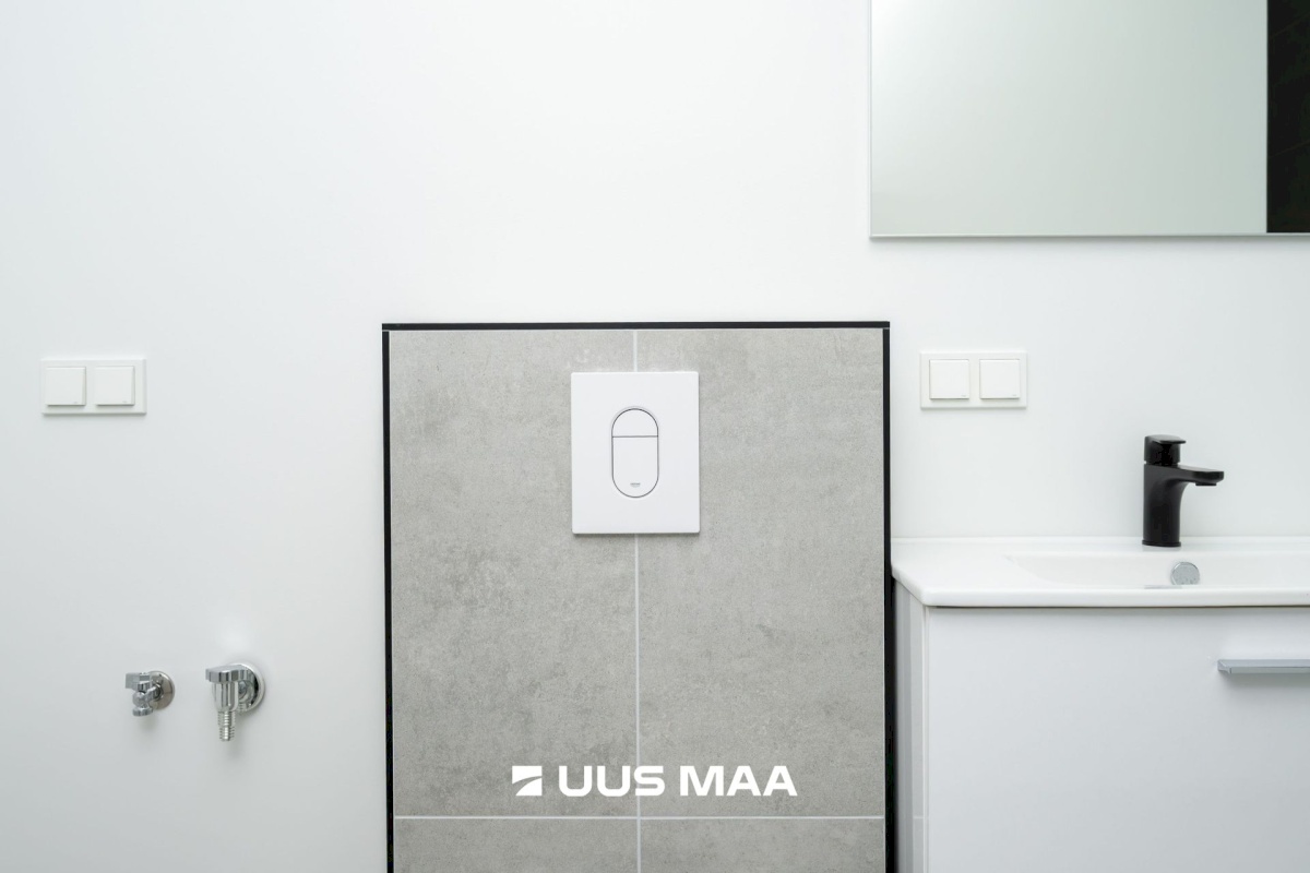 Jõelähtme vald, Liivamäe küla, Vanasauna põik 5