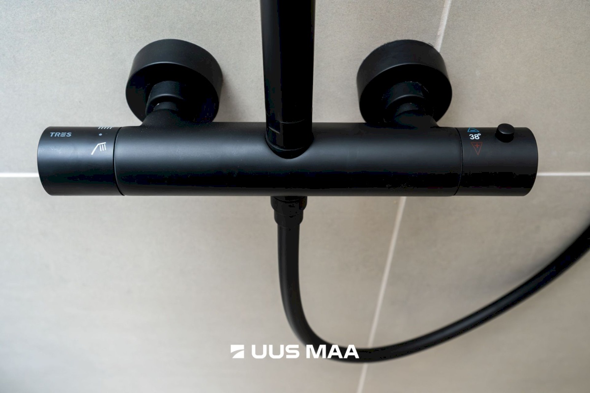 Jõelähtme vald, Liivamäe küla, Vanasauna põik 5