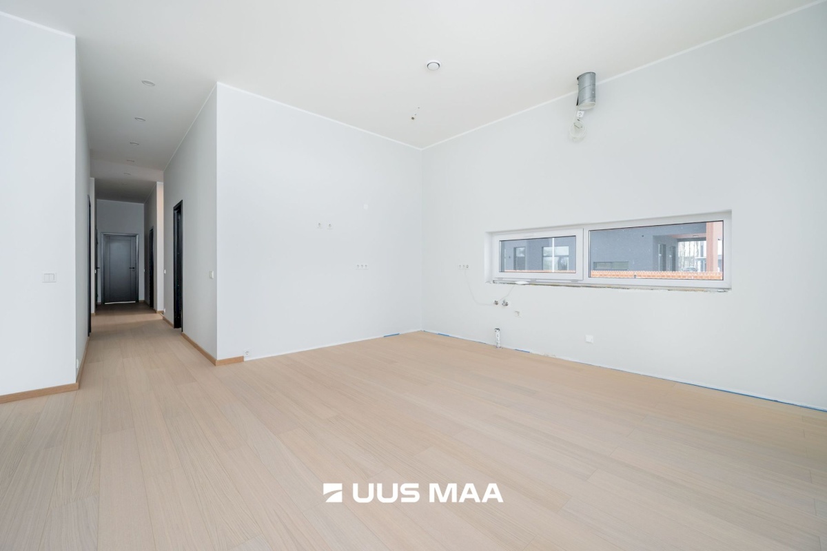 Jõelähtme vald, Liivamäe küla, Vanasauna põik 5