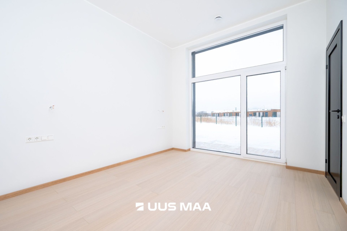 Jõelähtme vald, Liivamäe küla, Vanasauna põik 5