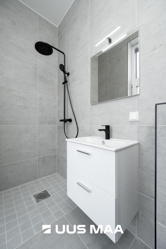 Jõelähtme vald, Liivamäe küla, Vanasauna põik 5