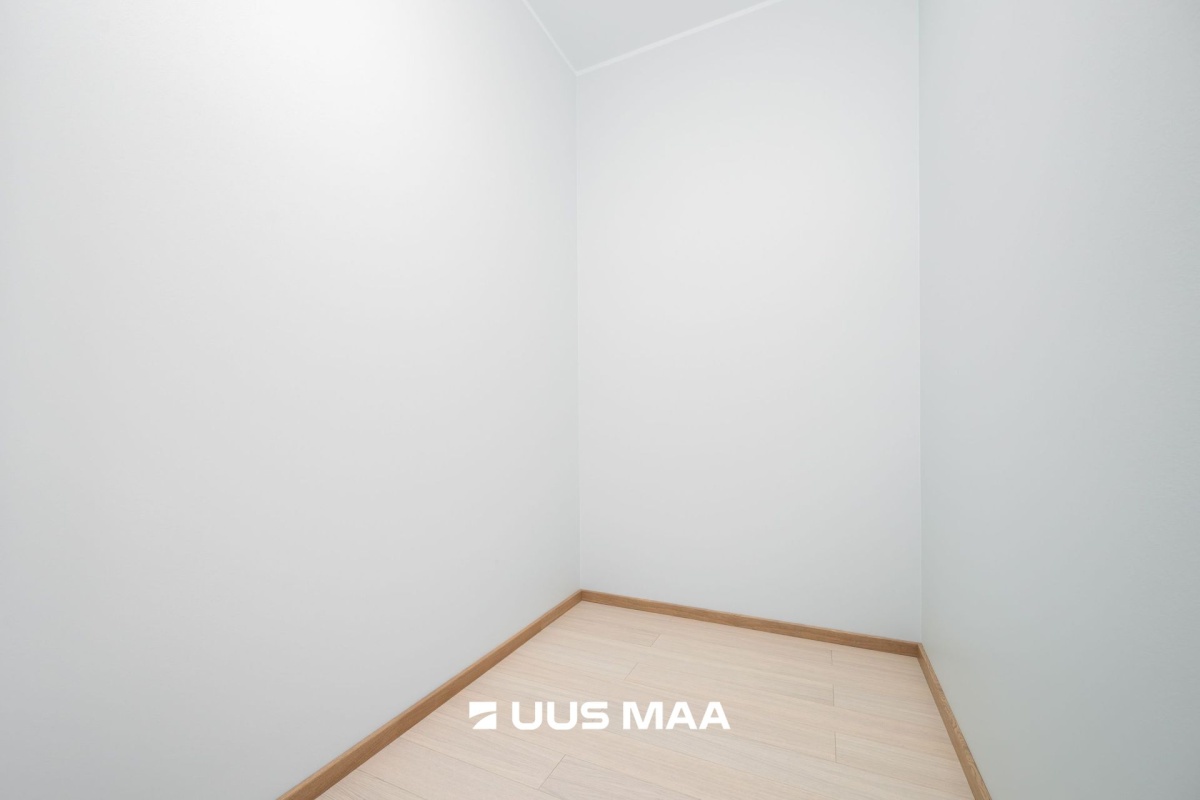 Jõelähtme vald, Liivamäe küla, Vanasauna põik 5