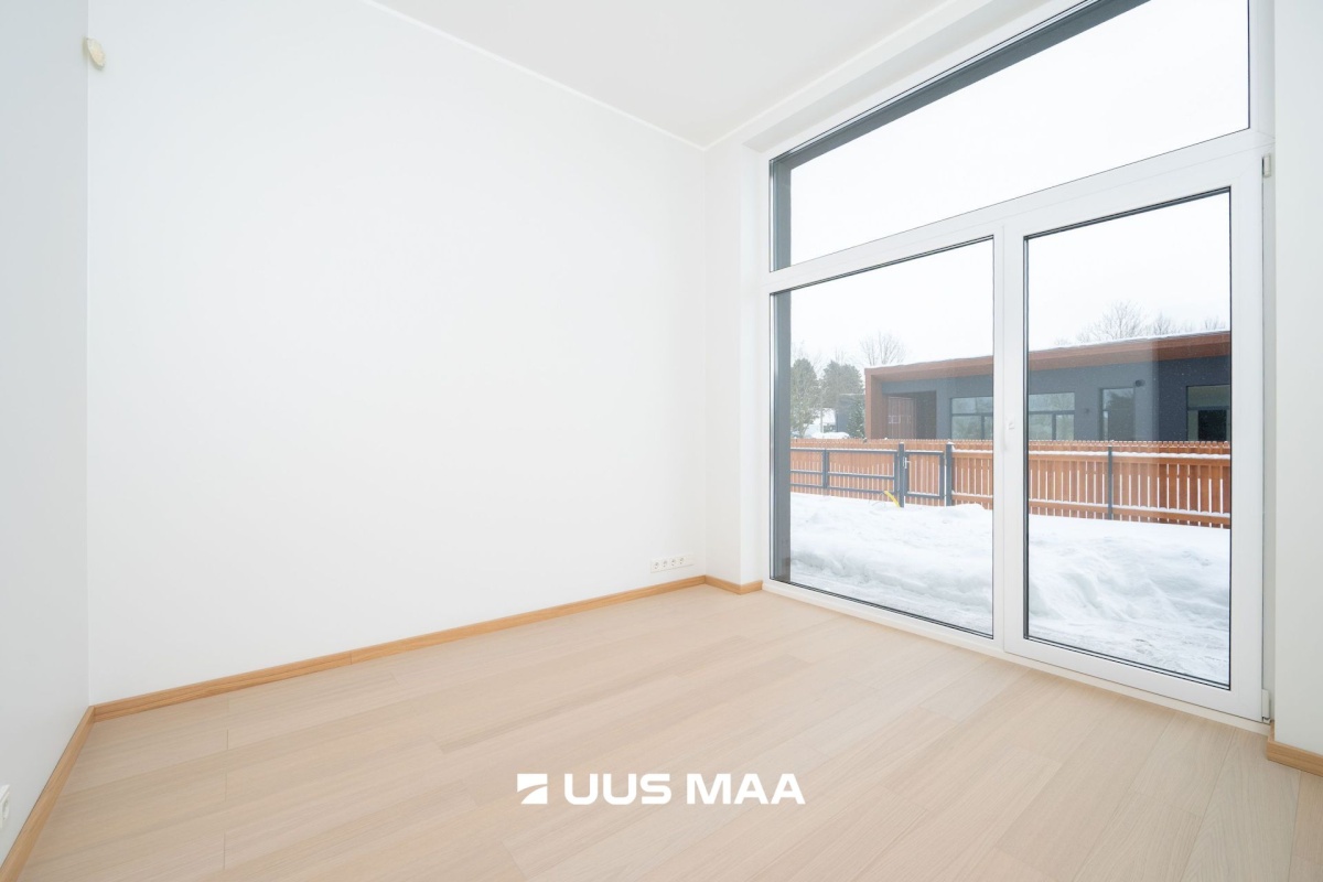 Jõelähtme vald, Liivamäe küla, Vanasauna põik 5