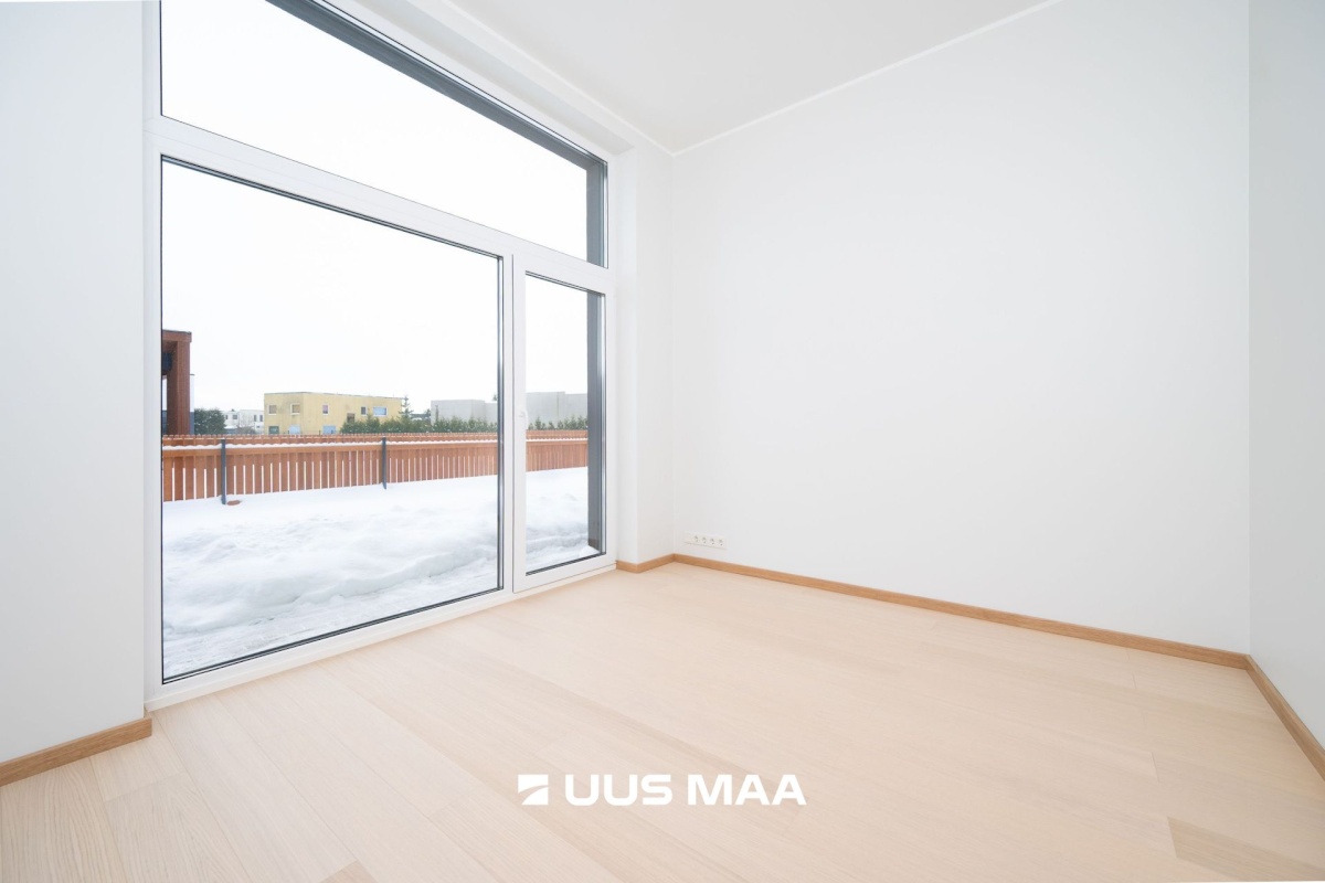 Jõelähtme vald, Liivamäe küla, Vanasauna põik 5