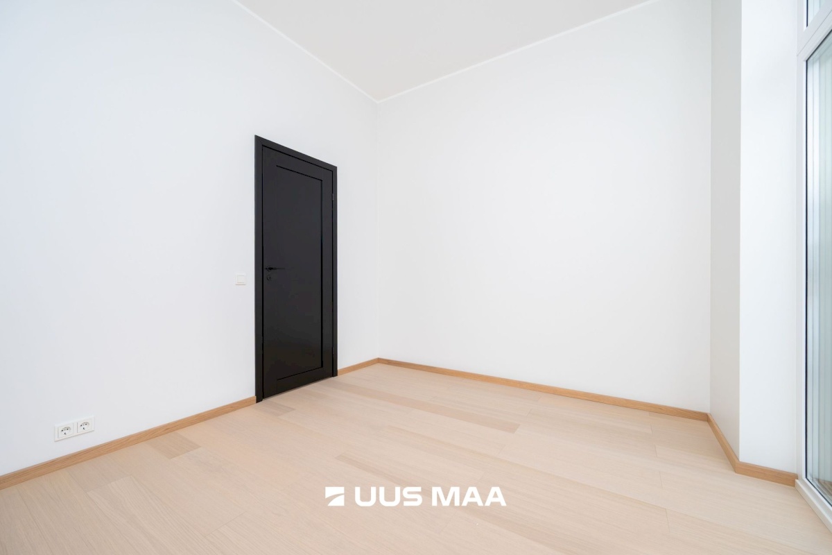 Jõelähtme vald, Liivamäe küla, Vanasauna põik 5