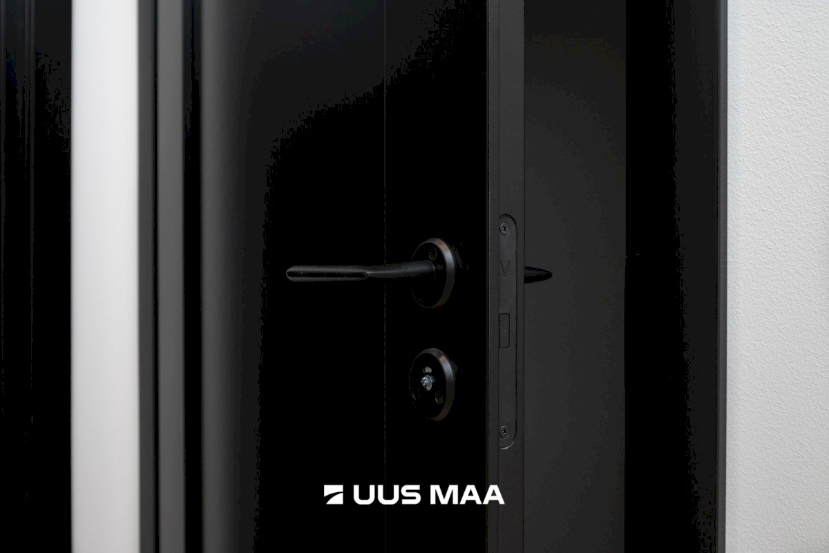 Jõelähtme vald, Liivamäe küla, Vanasauna põik 5