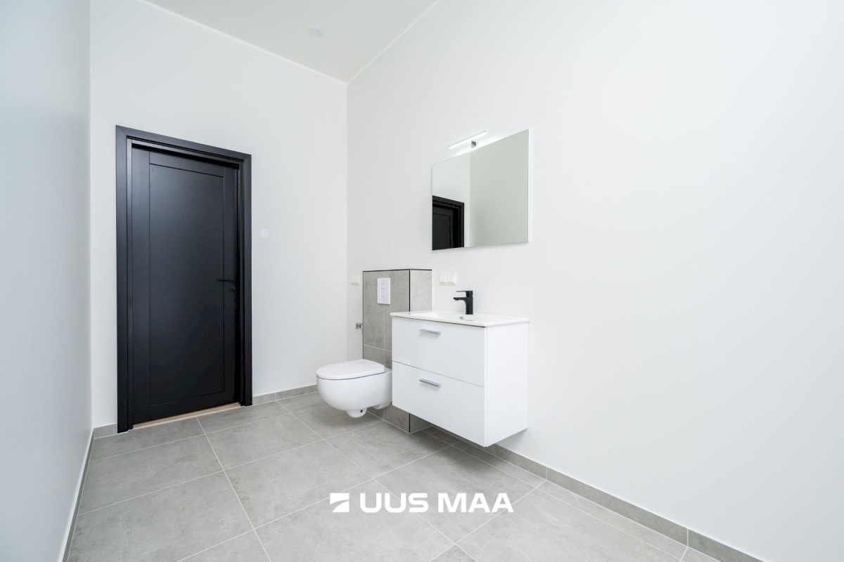 Jõelähtme vald, Liivamäe küla, Vanasauna põik 5