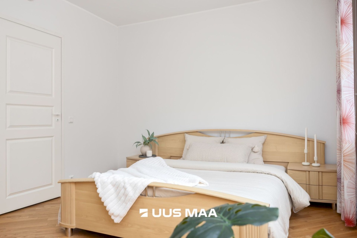 Tallinn, Kesklinna linnaosa, P. Süda 11