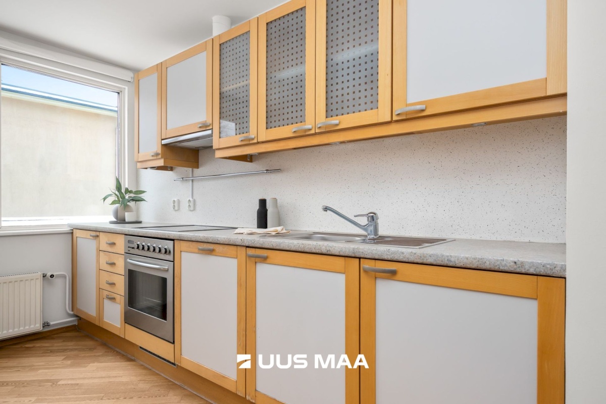 Tallinn, Kesklinna linnaosa, P. Süda 11